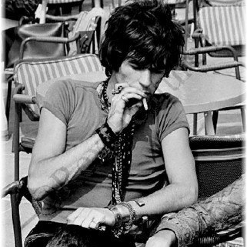 Keith Richards & The X-Pensive Winos -Live at the Hollywood 2020