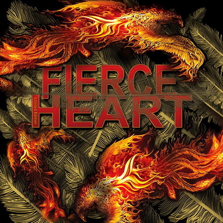 Fierce Heart (USA) – Fierce Heart (Reissue) [1985/2016]