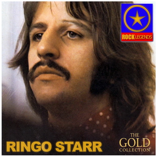 Ringo Starr - Gold Collection (2012)