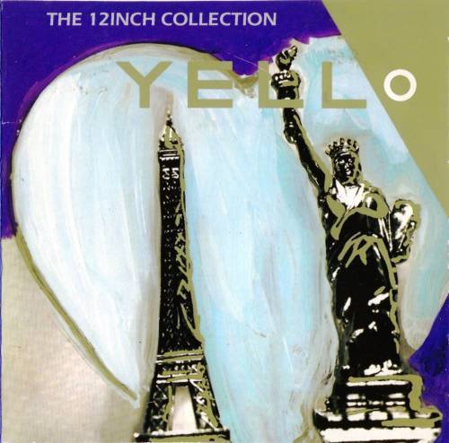 Yello - The 12 Inch Collection (2016)