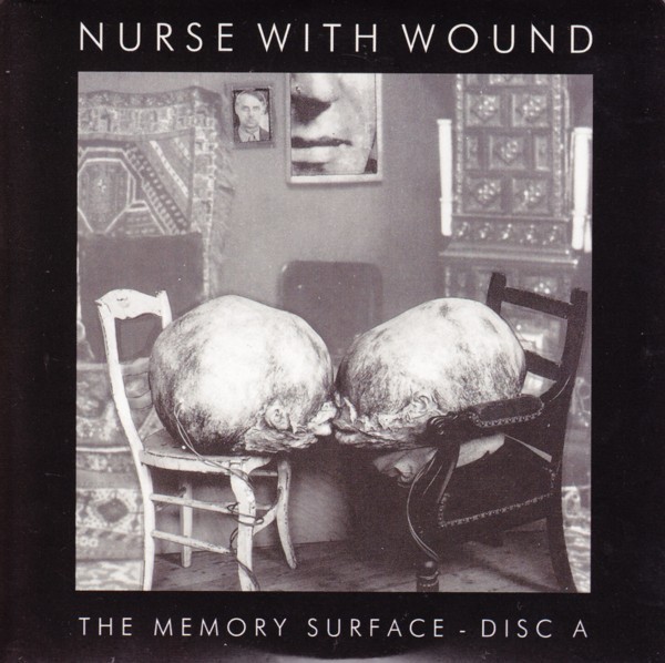 The Memory Surface (disc A)