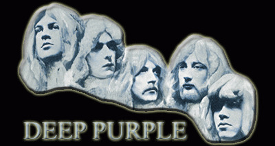 Deep Purple _ Studio Albums _ The Best _ Favorite _ Forever!