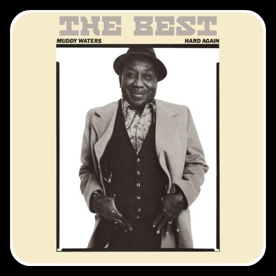 Muddy Waters- The Best