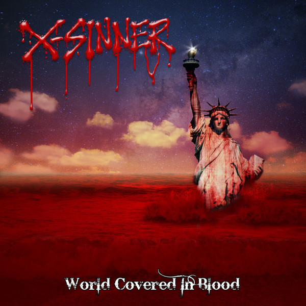 X-Sinner (for AC/DC fans!)