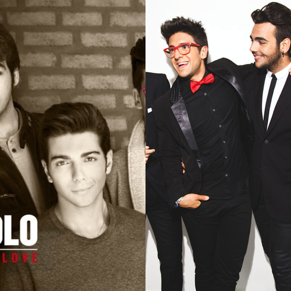 Il volo википедия группа биография их имена и фото