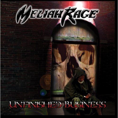 Meliah Rage  - Unfinished Business+Live Kill (2002)