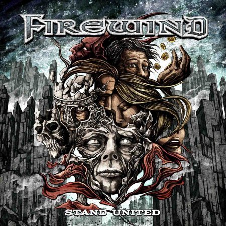 Firewind – Stand United 2024