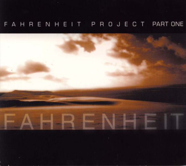 Fahrenheit Project 1 & 2