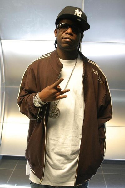 Hell Rell - Real Money