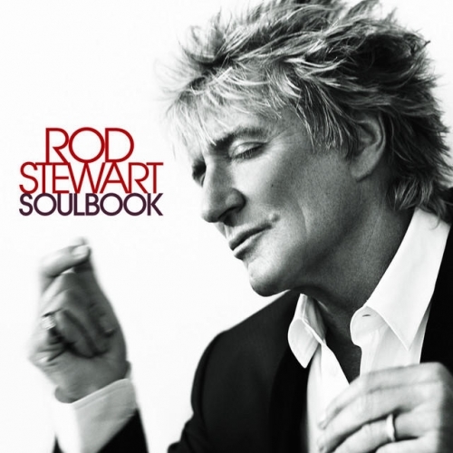 Rod Stewart – Soulbook (2009)