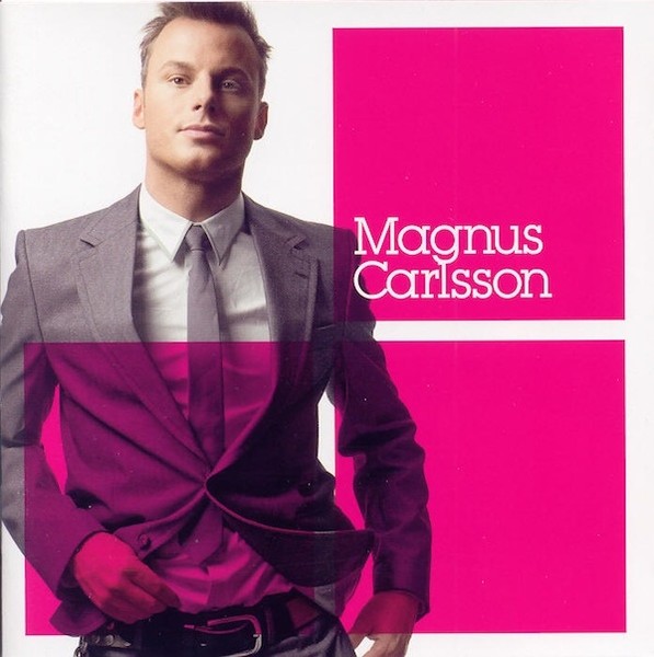 Magnus Carlsson