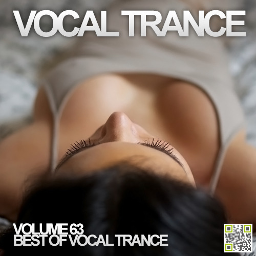 Vocal Trance Volume 63.