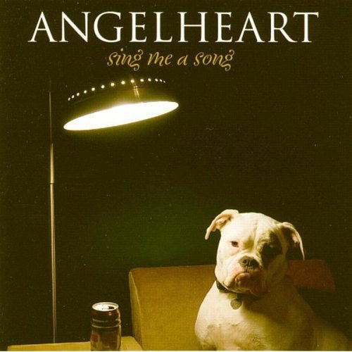 Angelheart - Wild Heart Of Allison (2002)  & Sing Me A Song (2007)